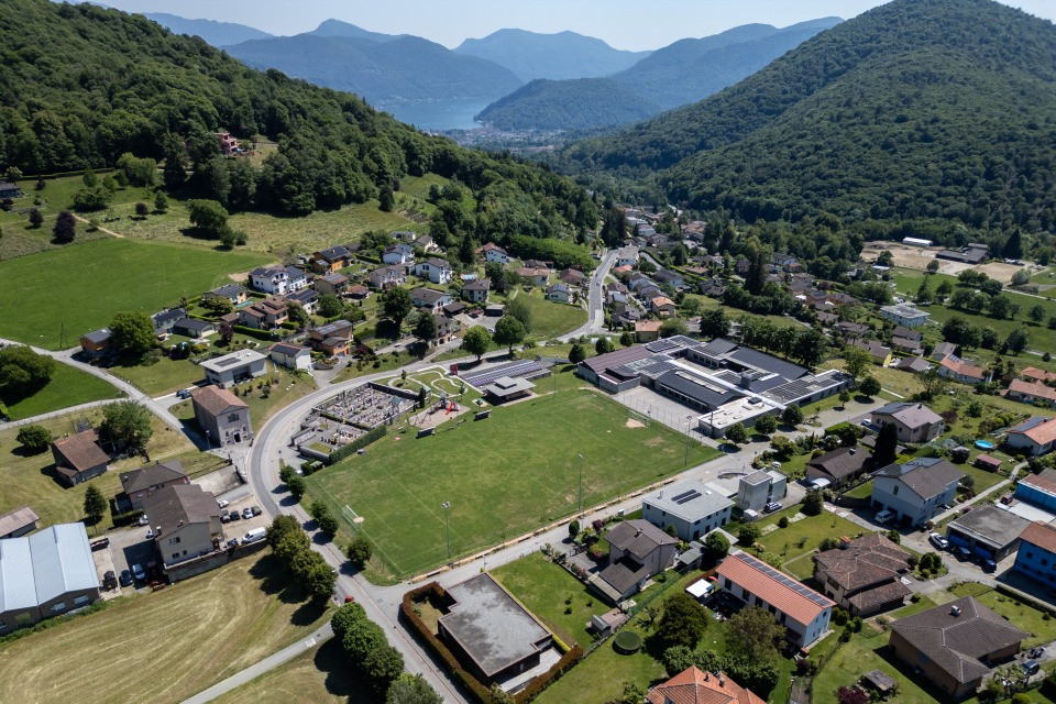 Servizi, sport e amministrazione: Lema getta le basi per il futuro