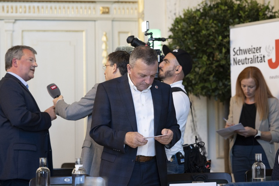 Neutralità, un chiaro segnale per restare pragmatici