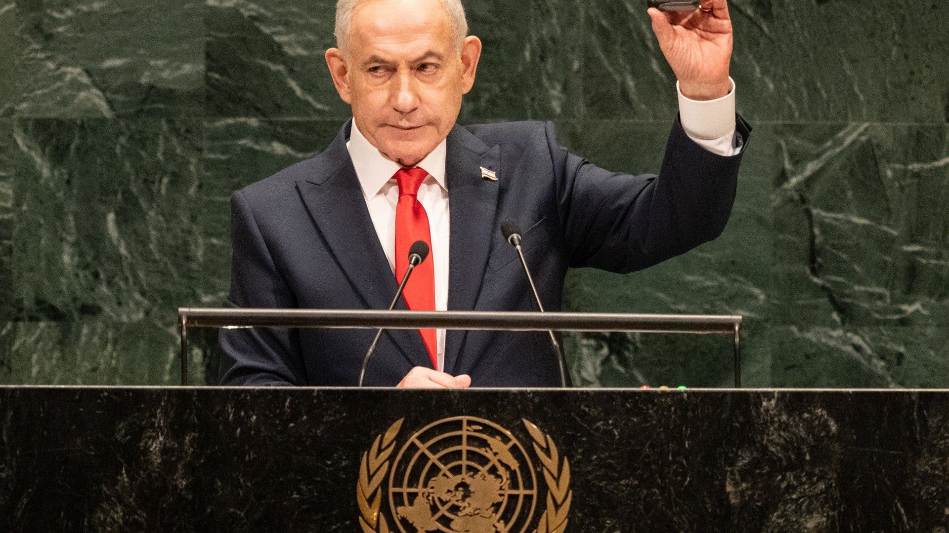 L'ex capo dello Shin Bet denuncia Netanyahu: «Mente, fu avvertito del disastro imminente»