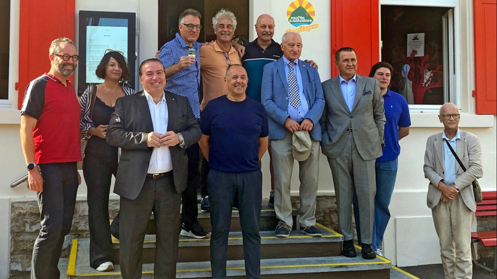 Il Ticino in ogni stagione: arriva «La Guida» 2026-27