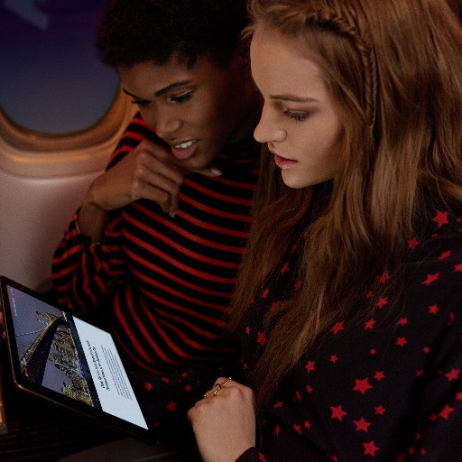 Swiss porta Starlink a bordo: Internet gratuito dal primo volo Zurigo–Salonicco