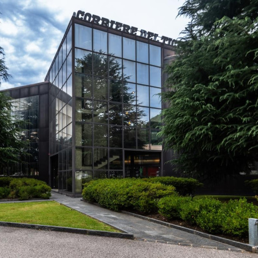 Il Gruppo Corriere del Ticino rafforza la propria organizzazione editoriale