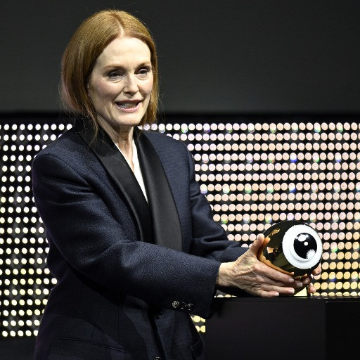 Julianne Moore, il piacere di essere ancora una debuttante: «Per recitare bene bisogna divertirsi»