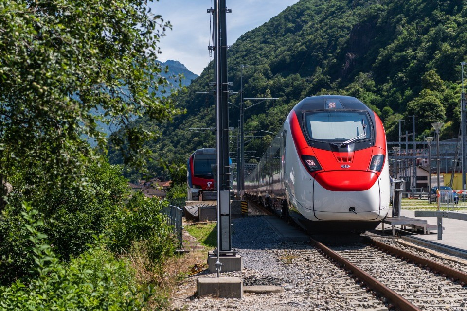 FFS: «Sostegno a Trasporti 45', ma priorità chiare per l'ampliamento ferroviario»