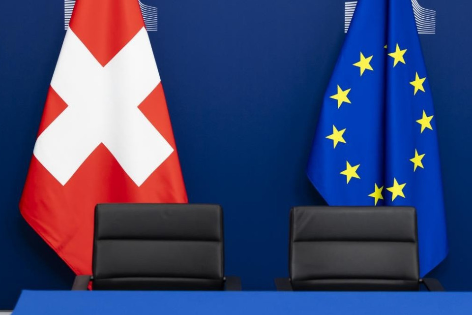 Al via la maratona sui Bilaterali III