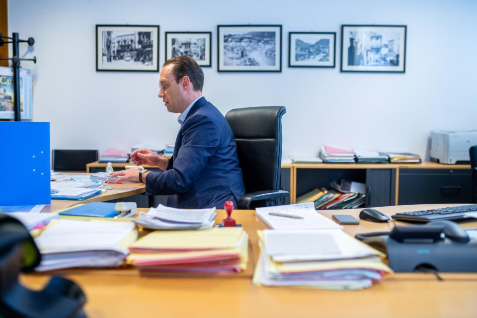 Pagani, l'MpS chiede al Gran Consiglio di decidere se presentare ricorso