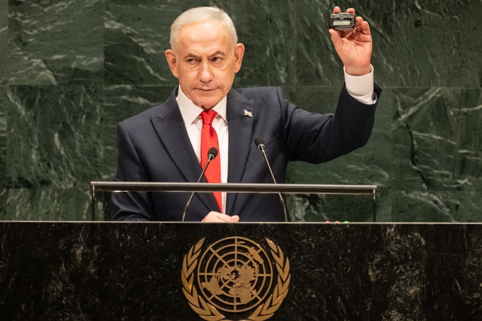 L'ex capo dello Shin Bet denuncia Netanyahu: «Mente, fu avvertito del disastro imminente»