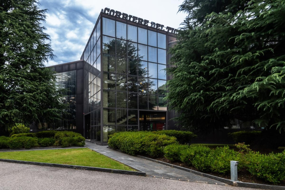 Il Gruppo Corriere del Ticino rafforza la propria organizzazione editoriale