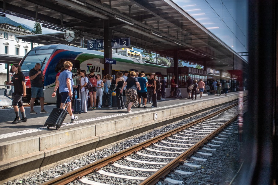 Trasporti 45: «Per la ferrovia solo briciole»