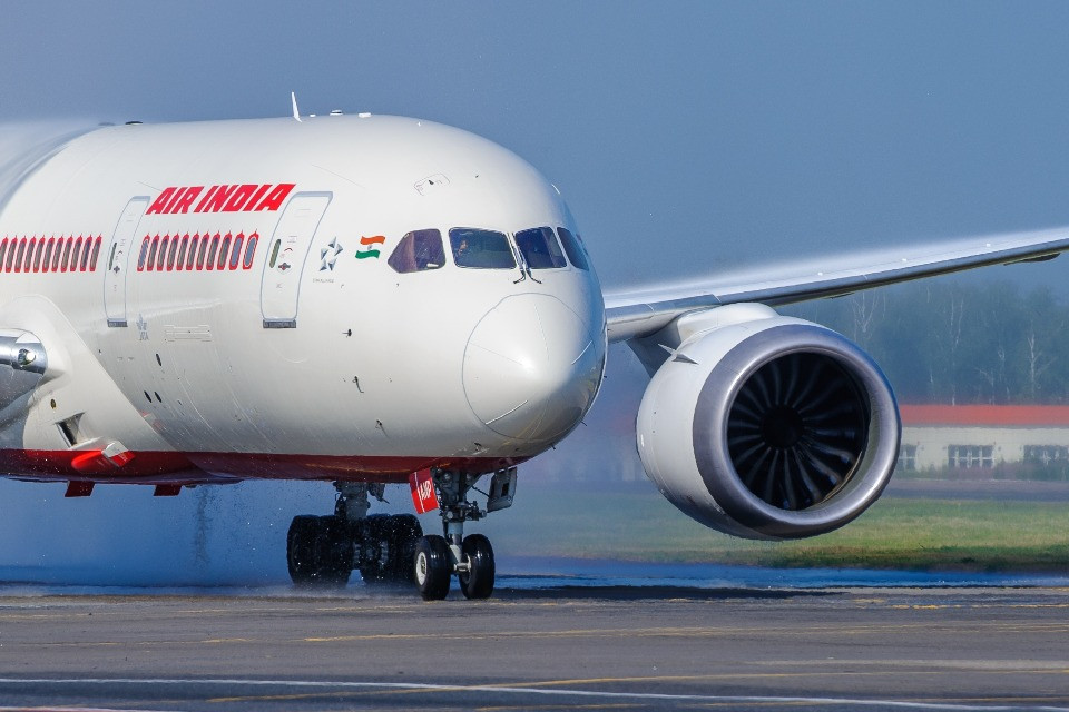 Pilota di Air India «ubriaco» a Zurigo, indaga il Ministero pubblico