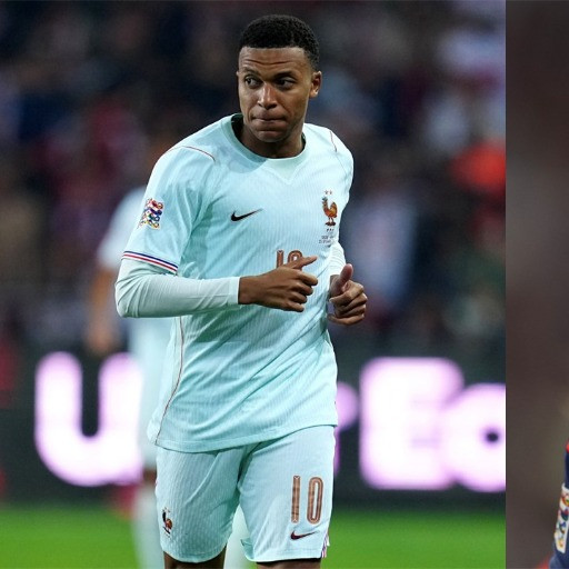 Da Mbappé a Yamal: quando i calciatori si autopropongono per il Pallone d'Oro