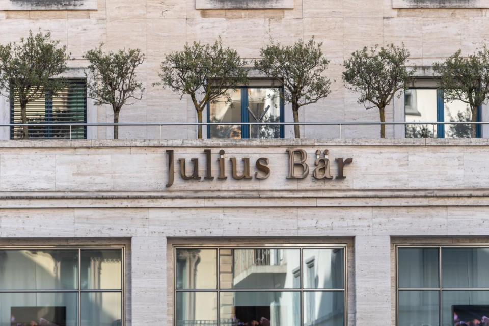 Julius Bär: concluso il procedimento in relazione a Signa