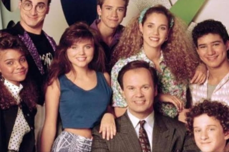 Addio a Dennis Haskins, il preside Belding di «Bayside School»