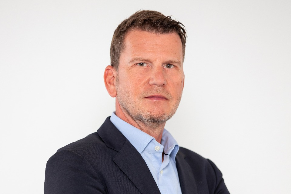 Credinvest Bank rafforza la presenza a Zurigo: Markus Wey alla guida della filiale