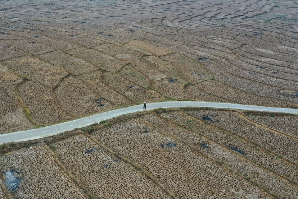 «La crisi climatica è sotto i nostri occhi e va affrontata con approcci diversi»
