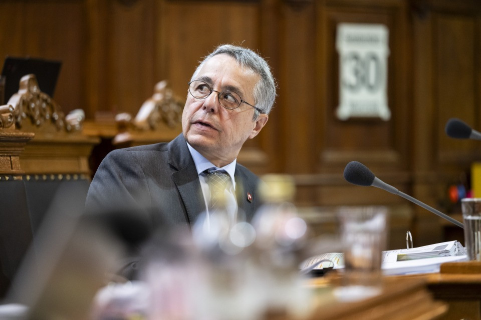 Bilaterali III, serve la doppia maggioranza