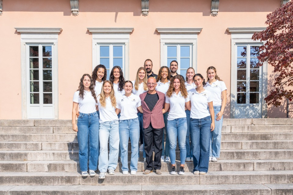 Gli obiettivi non mutano, prima del grande salto