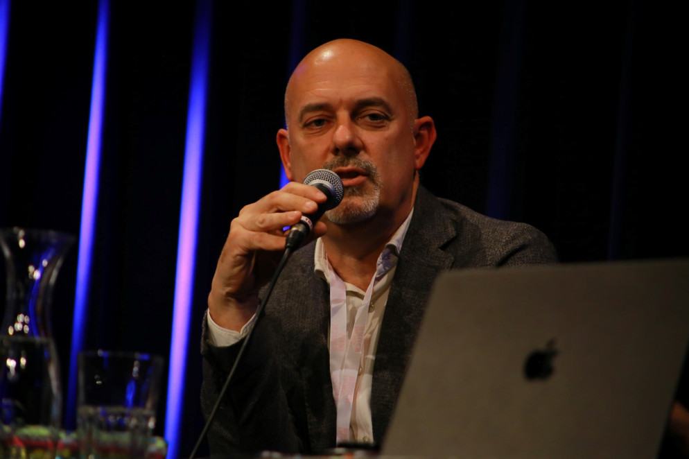 Stefano Liberti