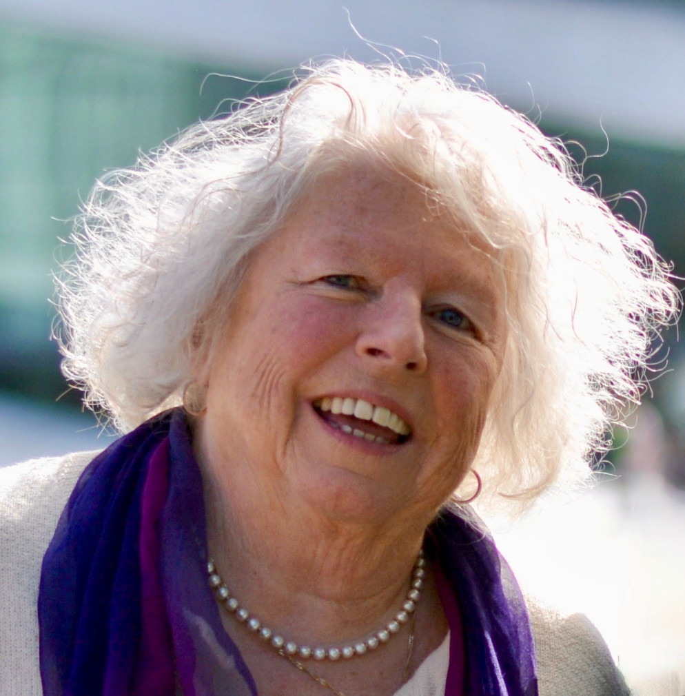 Norma Bargetzi-Horisberger