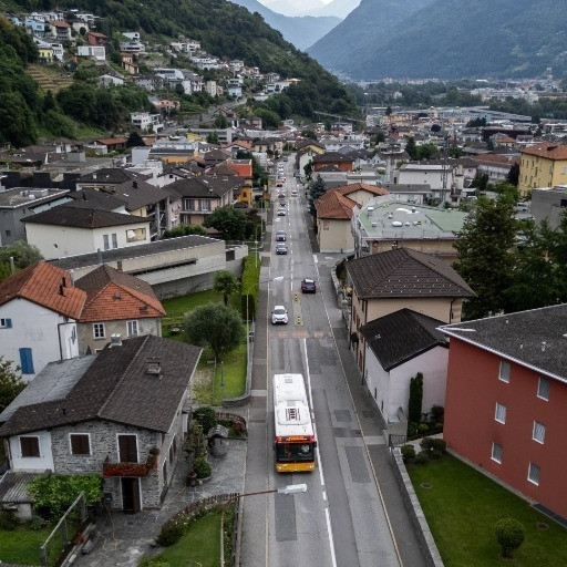 «Il traffico ci sta logorando»
