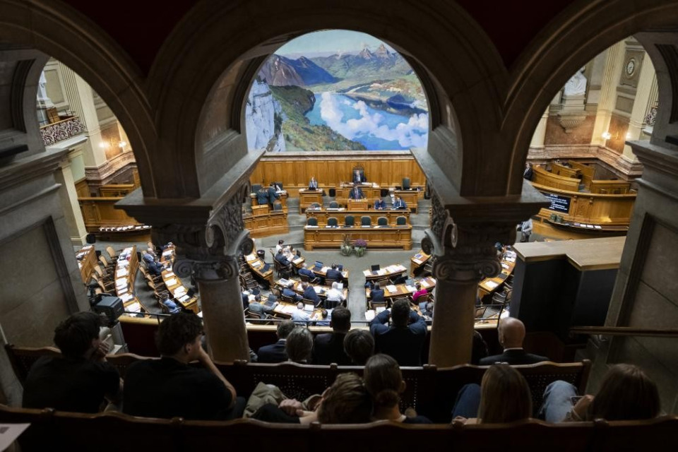 Olimpiadi, navigazione marittima, bilaterali e asilo alle Camere