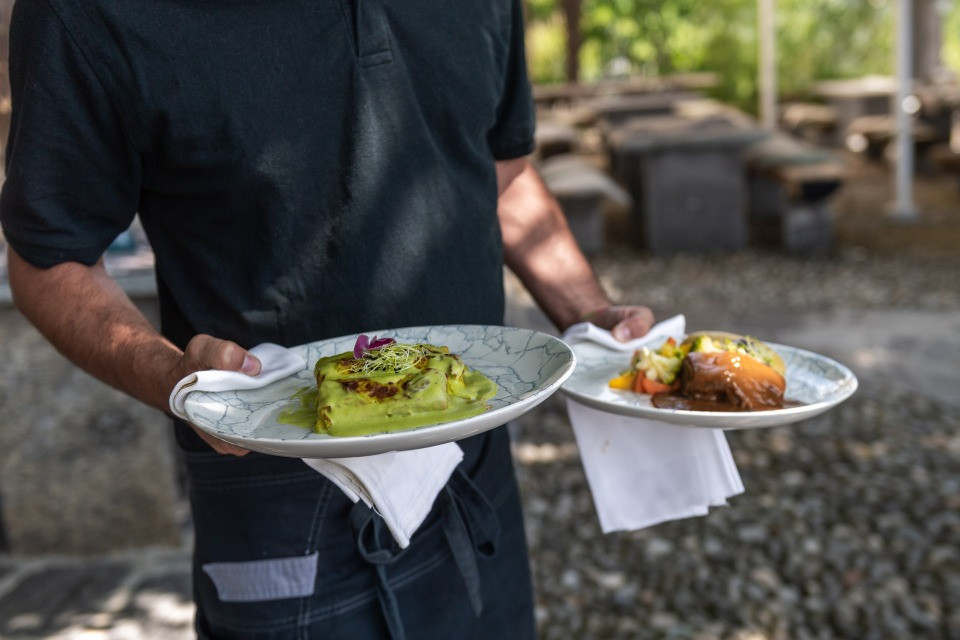 Lugano la città più cara al mondo per andare al ristorante