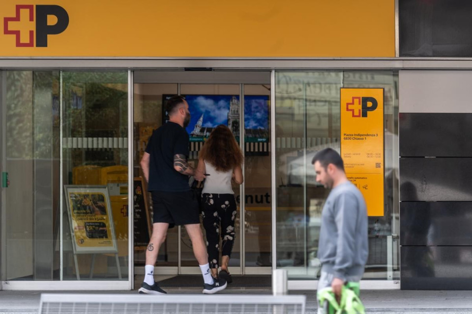 Ufficio postale di Chiasso, il Municipio non condivide il trasloco in via Bossi