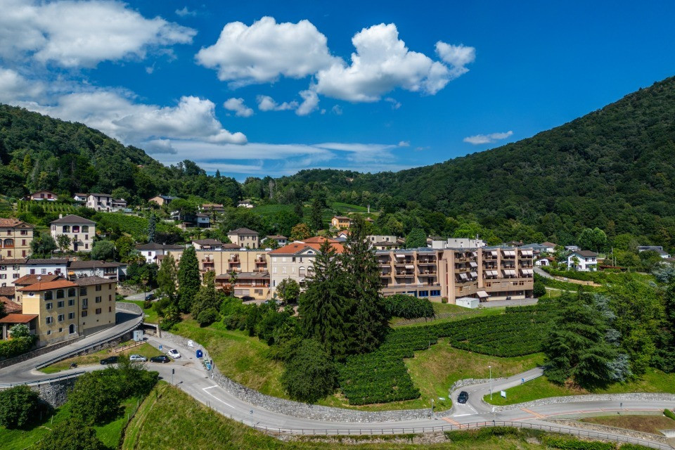L'Ospedale Malcantonese festeggia i 25 anni del suo reparto di psichiatria