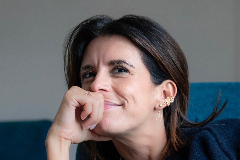 Stefania Andreoli: «Non siamo mai stati così visibili e così poco visti: raccontarsi non significa ascoltarsi»