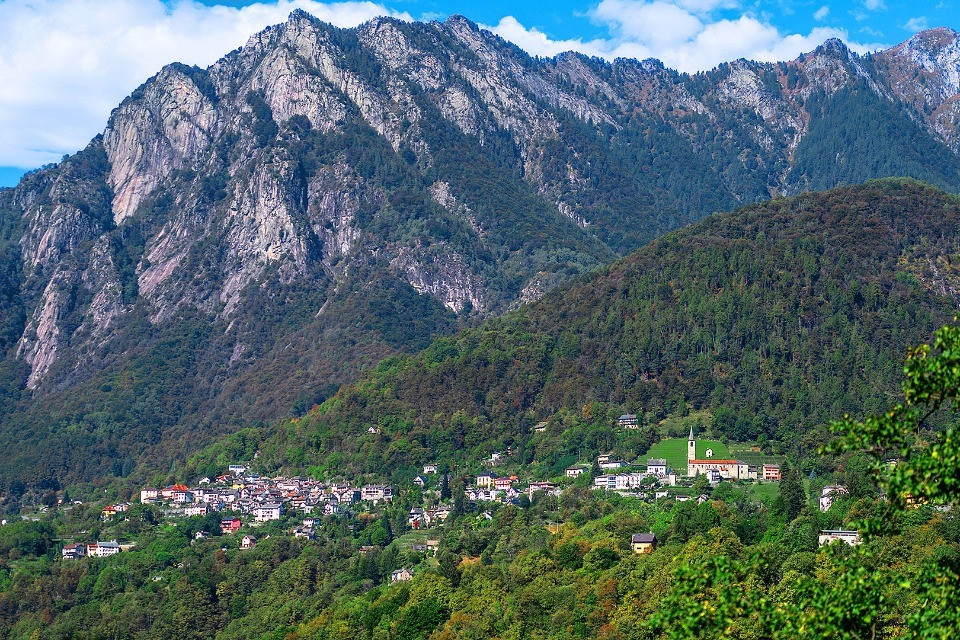 Quattro valli uniscono le forze per opporsi allo spopolamento
