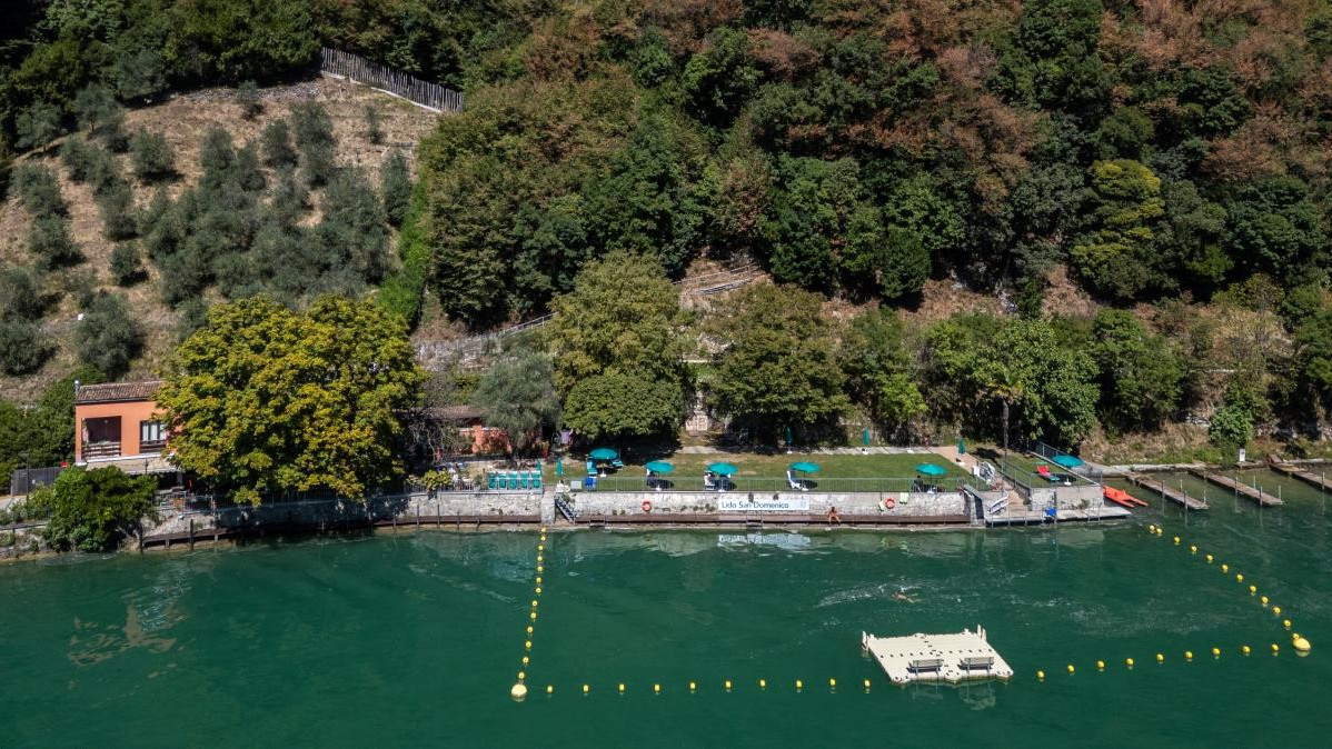 «Lido San Domenico: petizione e bandi di concorso, il Municipio ascolta?»