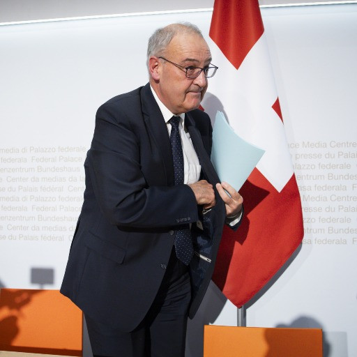 Parmelin lascia, nell’UDC è già toto-successore: i possibili nomi