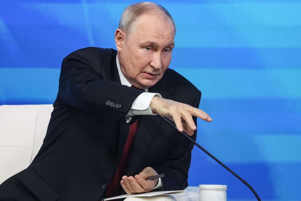 Il piano russo sull’Ucraina: «Colpiranno le centrali nucleari e la rete idrica»