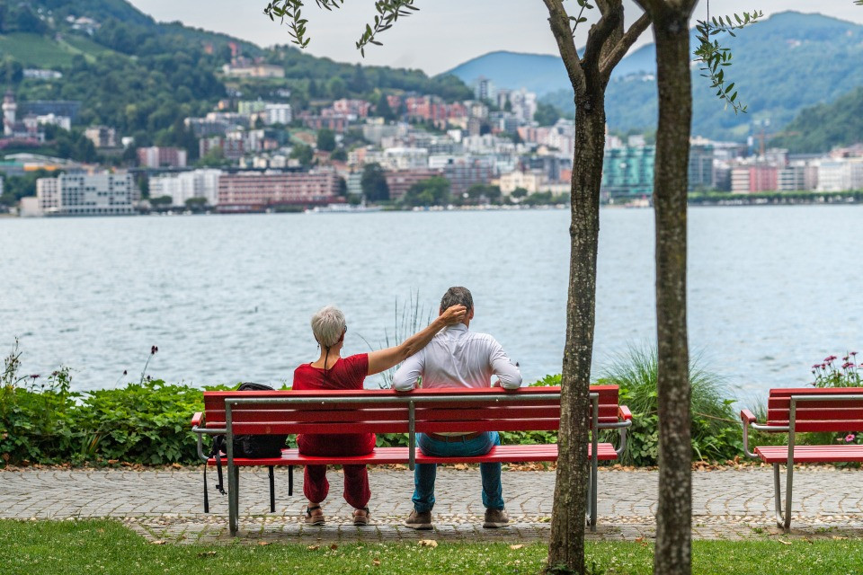 Le pensioni saranno più corpose: aumenta la rendita minima AVS