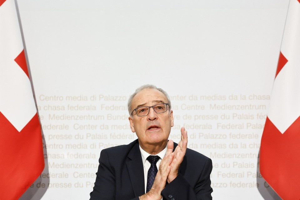 Guy Parmelin, dai successi ai cantieri ancora aperti: chi prenderà il suo posto?
