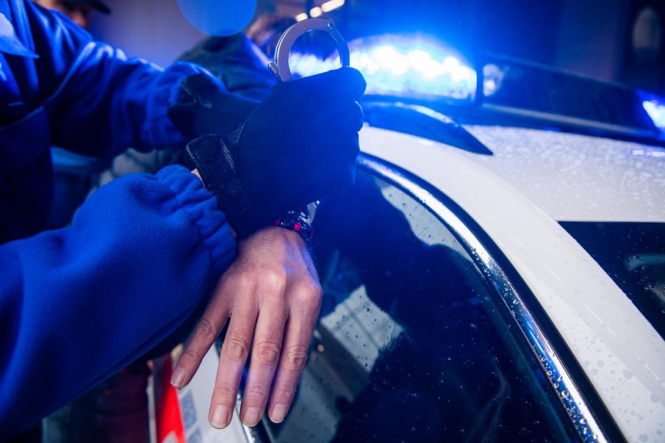 Furto con scasso in un garage a Noranco: c'è almeno un fermo