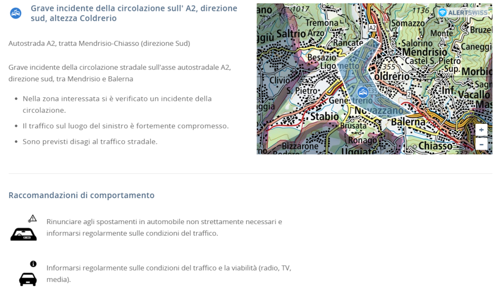 © AlertSwiss