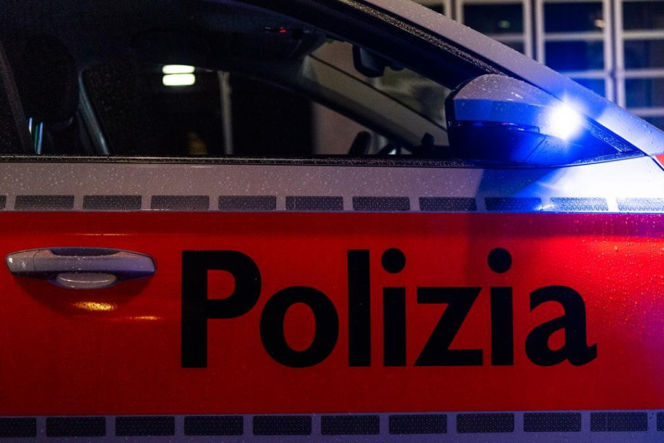 La Polizia cerca Doris Farinotti