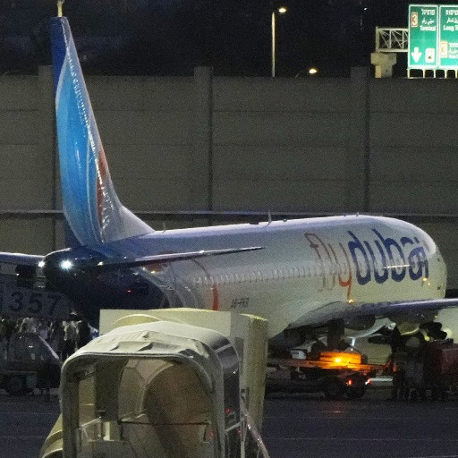 FlyDubai, ma chi ha evitato lo schianto dell'aereo?