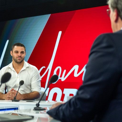 «Vengo dalla sinistra operaia, quella moralista non fa per me»