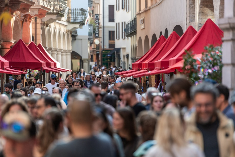 Lugano degusta l'autunno