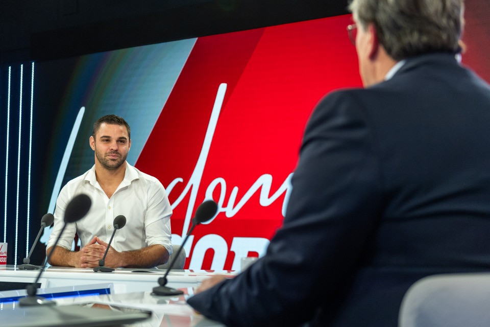 «Vengo dalla sinistra operaia, quella moralista non fa per me»