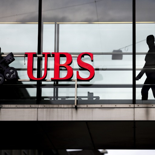 UBS: Troppo grande per fallire, troppo grande per partire