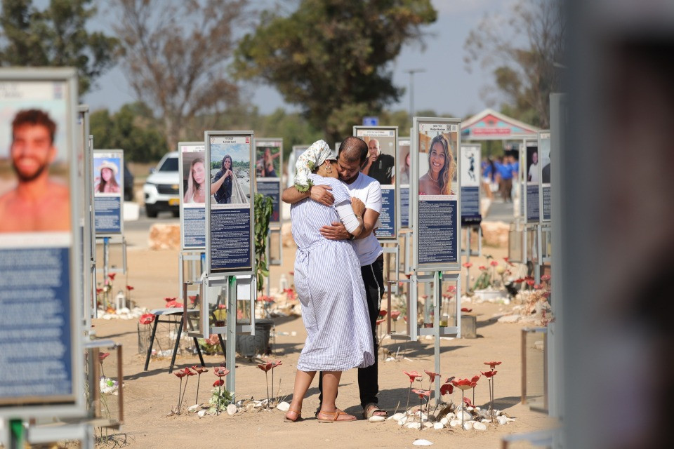 «È dovere di Israele condurre un'indagine completa sul massacro del 7 ottobre»