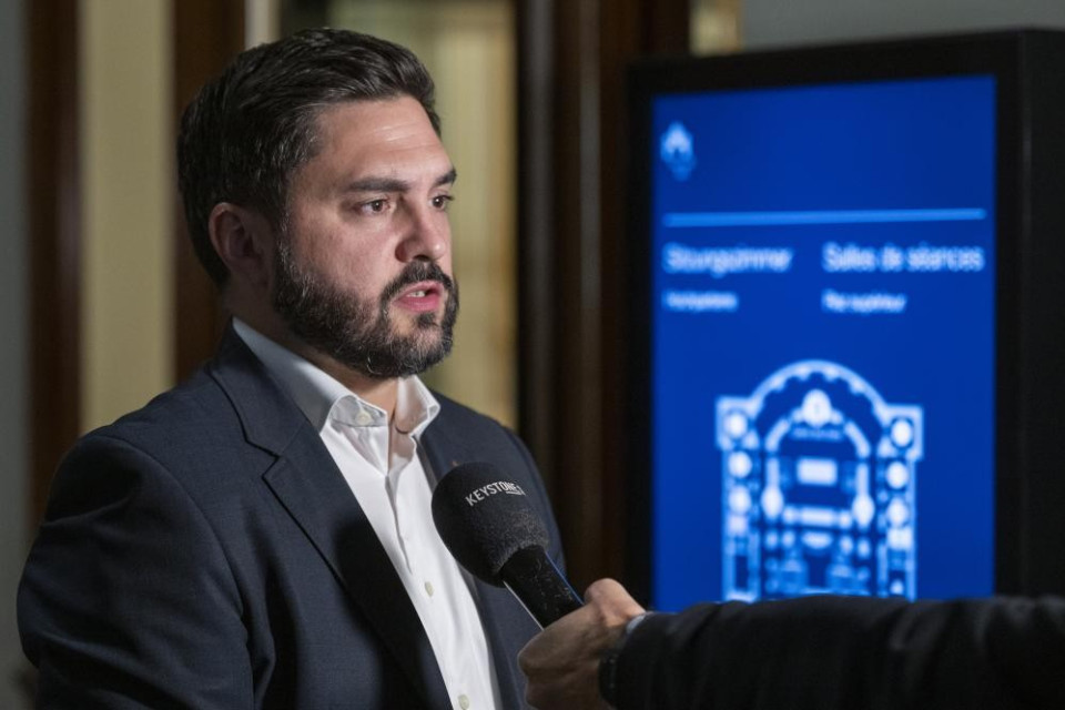 Mantenuta l'immunità a Wermuth, diede del «neonazi» a un influencer