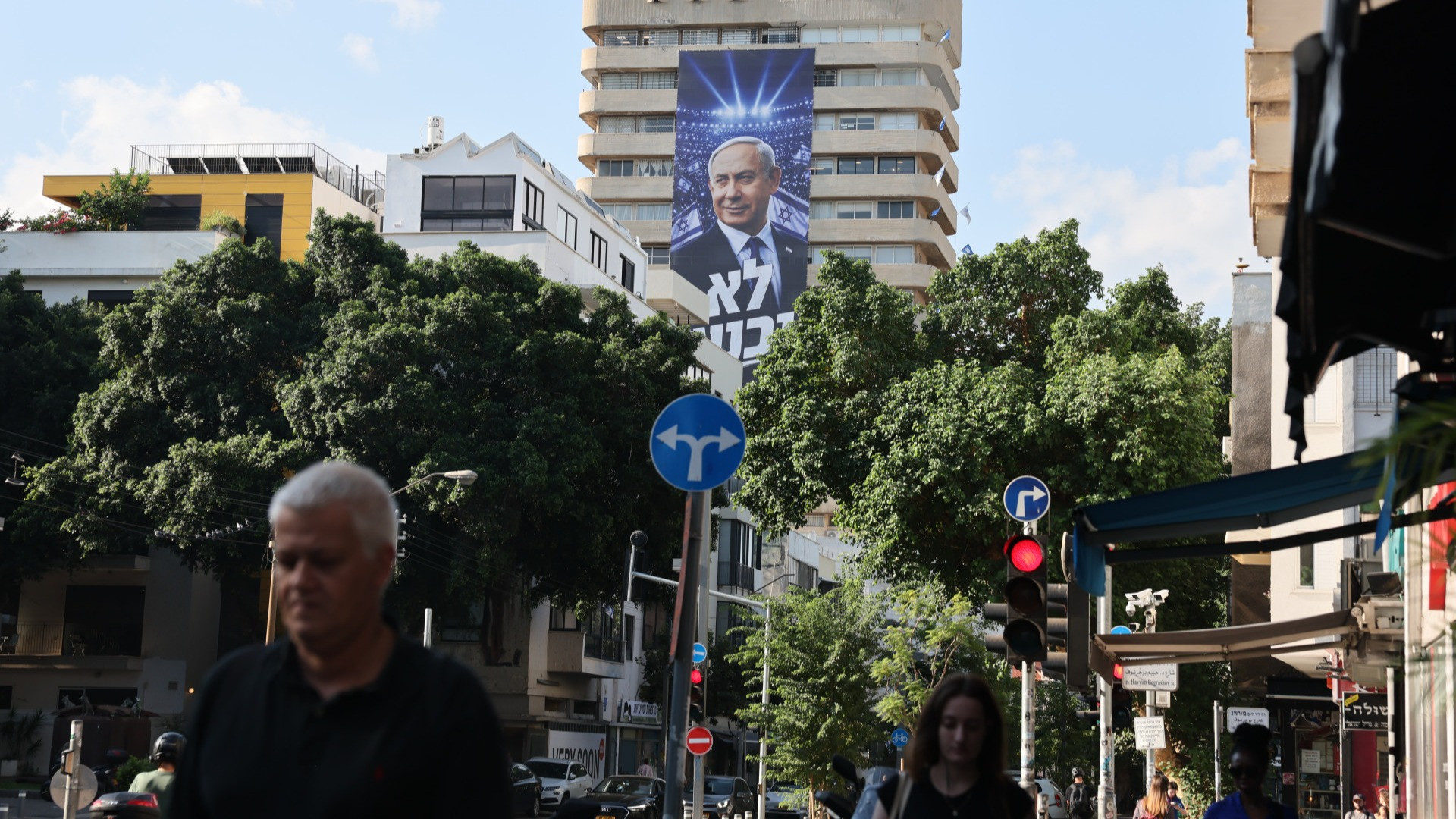 Israele, l’anniversario del 7 ottobre alimenta lo scontro elettorale