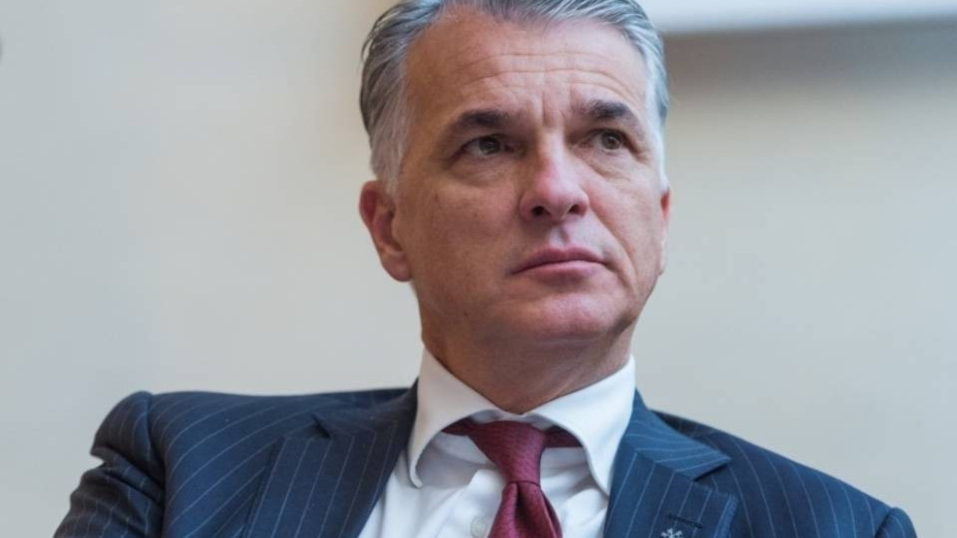 Ermotti: «Le attività negli USA sono importanti»