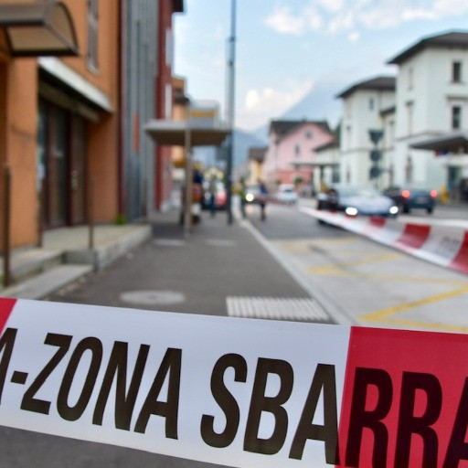 «Non è una zona pericolosa, ma aumenteremo i controlli»