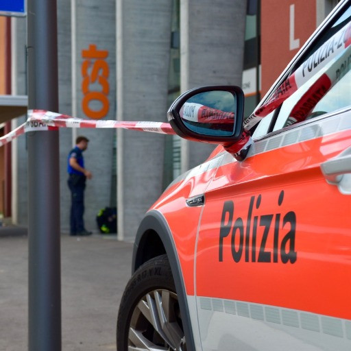 Accoltellamento a Biasca, in manette un minorenne siriano