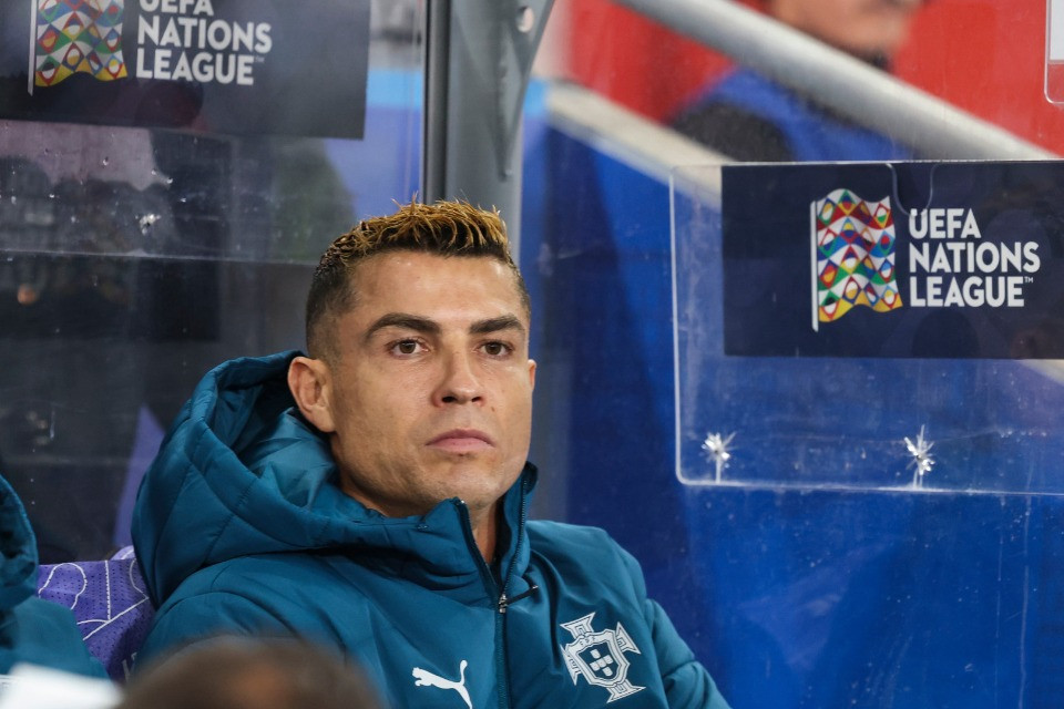 Cristiano Ronaldo riapre alla Nazionale: «Accetterò qualsiasi sanzione la Federazione deciderà»